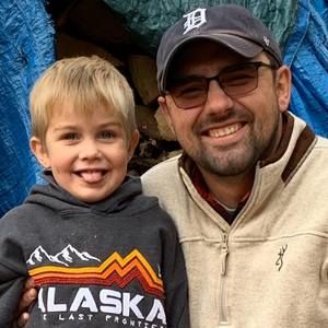 Meet your Posher, Jason